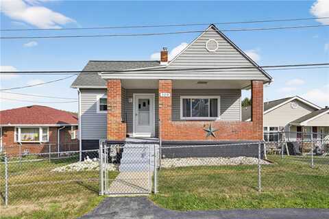 109 Arnold Ave, Strabane, PA 15363