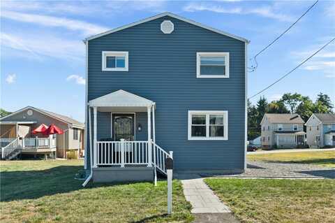 200 Oakwood St, Shaler, PA 15209