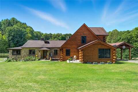 128 Courson Lane, Allegheny Twp, PA 16373