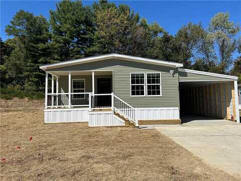 237 Sunny Hill Drive, Adamstown, PA 16059