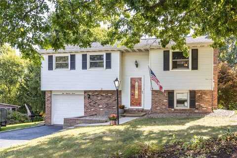 107 Woodridge Drive, Cranberry Twp, PA 16066