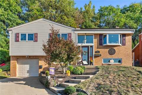 106 Elrose Dr, Reese, PA 15237