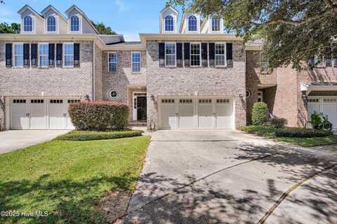 4812 Whitner Drive, Wilmington, NC 28409