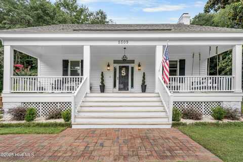 8509 Bald Eagle Lane, Wilmington, NC 28411