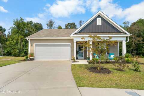 307 Azimuth Drive, Surf City, NC 28445