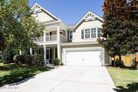 133 Overlook Drive, Wilmington, NC 28411