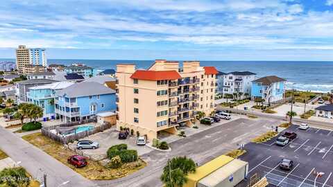 1518 S Lake Park Boulevard, Carolina Beach, NC 28428