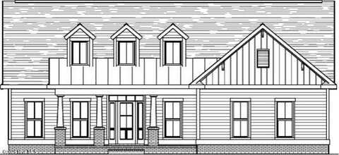 2017 Whiskey Branch Drive, Wilmington, NC 28409