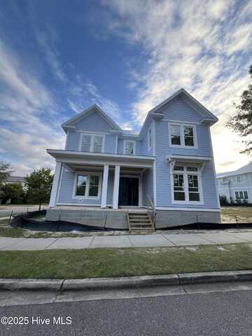 5428 Edisto Drive, Wilmington, NC 28403