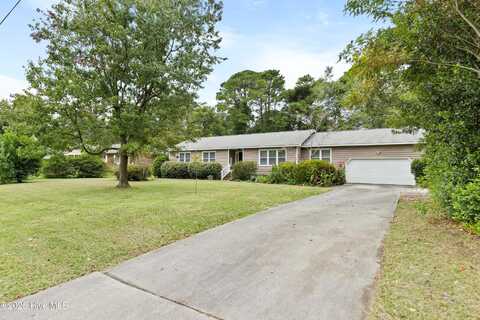 405 Brookshire Lane, Wilmington, NC 28409