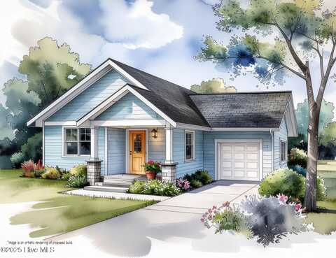 211 Flemington Road, Wilmington, NC 28401