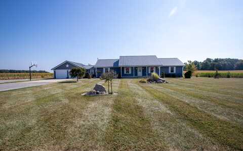 11680 Coil Road, Mendon, OH 45862