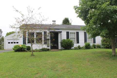 2209 Memorial Drive, Springfield, OH 45505