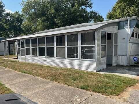 501 N Main Street, Covington, OH 45318