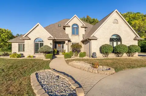 2349 Brierwood Trail, Sidney, OH 45365