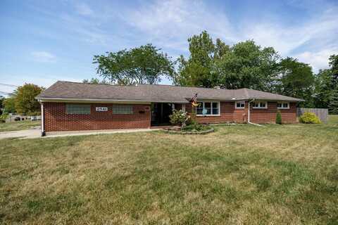 2541 Derr Road, Springfield, OH 45503