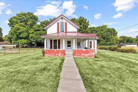 460 Storms Avenue, Urbana, OH 43078