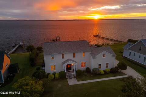 116 N Shore Drive, Merry Hill, NC 27957