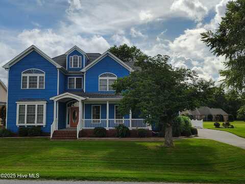 121 Bayside Drive, Moyock, NC 27958