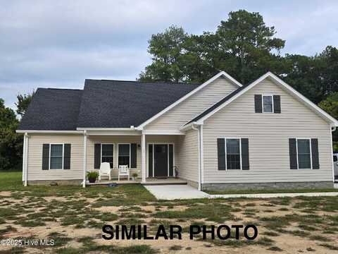 131 Dot Sears Drive, Grandy, NC 27939