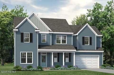 102 N Tall Pines Trail, Moyock, NC 27958