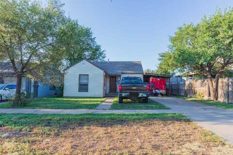 2405 SW 4TH Avenue, Amarillo, TX 79106