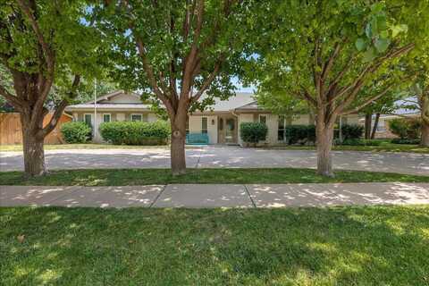 4203 ROXTON Drive, Amarillo, TX 79109