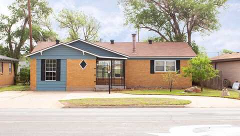 1113 BELL Street, Amarillo, TX 79106