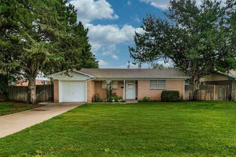 1317 Smiley Street, Amarillo, TX 79106