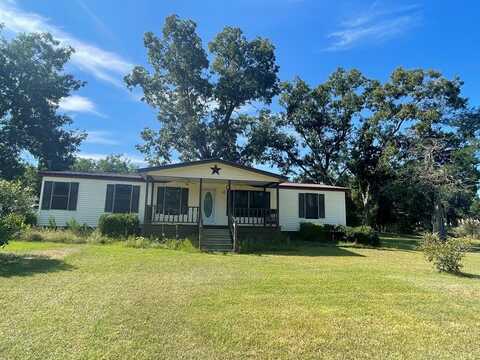 791 Jackie Dasher Road, Glennville, GA 30427