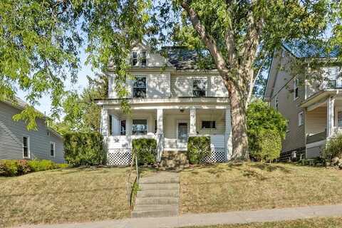 314 Dorchester, Ashland, OH 44805