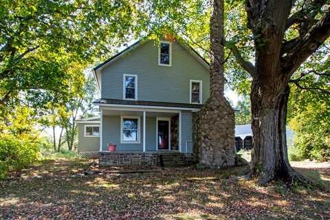 629 State Route 302, Ashland, OH 44805