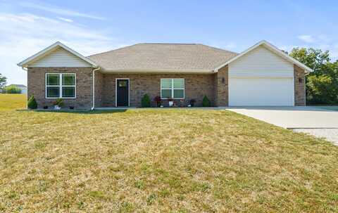 5555 COUNTY ROAD 207, Fulton, MO 65251
