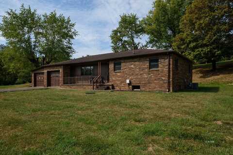 17 Beech Grove Road, Rutland, OH 45775