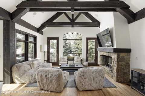 42553 Highway 82, Aspen, CO 81611