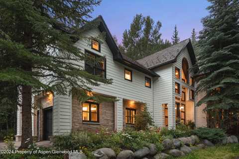 901 Ute Avenue, Aspen, CO 81611