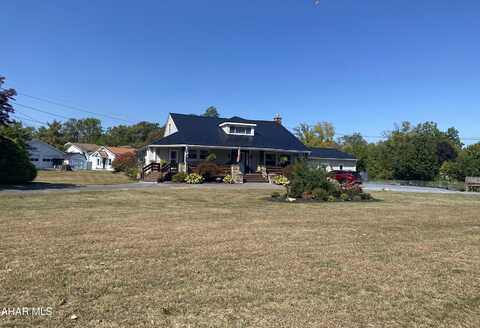 605 13th Street, Duncansville, PA 16635
