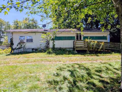 846 Sarah Furnace Rd, Imler, PA 16655