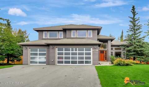 3421 Southbluff Circle, Anchorage, AK 99515