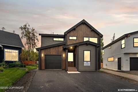 9191 Chapelle Circle, Anchorage, AK 99518