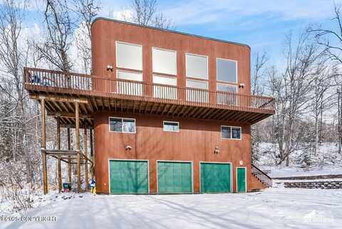 22416 Eagle Glacier Loop, Eagle River, AK 99577