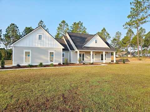 103 Stornoway Drive, Leesburg, GA 31763