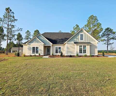 123 Stornoway Drive, Leesburg, GA 31763