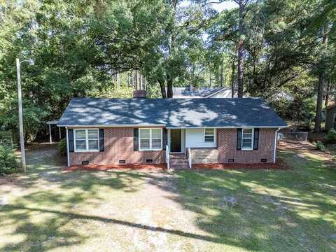 705 21st Ave, Cordele, GA 31015