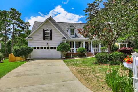 135 Elwood Drive, Aiken, SC 29803