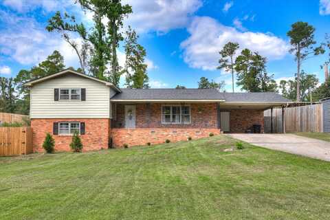 812 Hammond Drive, North Augusta, SC 29841