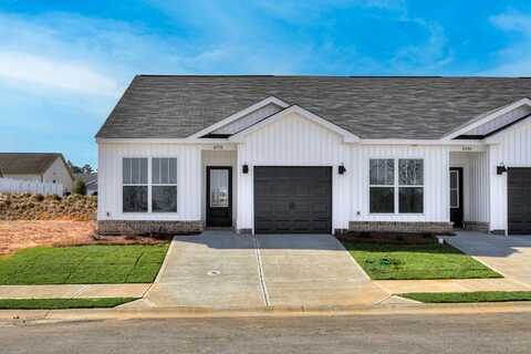 Lot 116 Narnia Circle, Aiken, SC 29803
