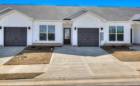 Lot 117 Narnia Circle, Aiken, SC 29803