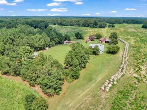 356 Massey-Doss Road, Keysville, GA 30816