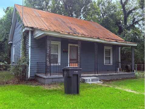 1714 Walker Street, Augusta, GA 30904